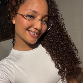 Tatiane, Babá em Novo Gama