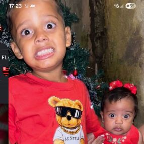 Rafaely, Família em Araruama