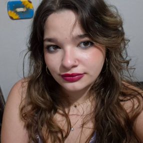 Ana, Babá em Aguaí