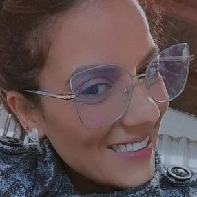 Daiane, Babá em Rolândia