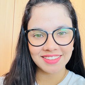 Juliane, Babá em Presidente Prudente
