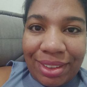 Nathália, Babá em Penápolis