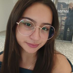 KIMBERLLY, Babá em Carambeí