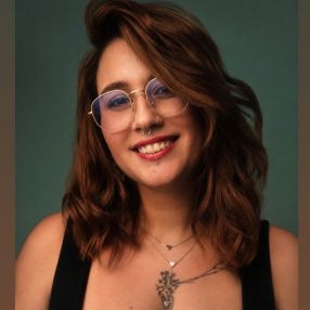 Haydée, Babá em Goiânia