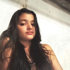 Joice, Babá em Quixadá