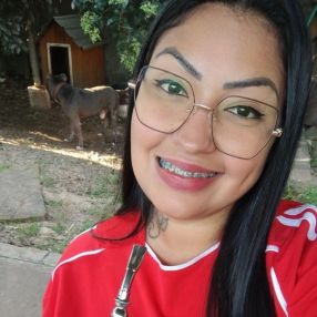 Carolaine, Babá em Sapiranga