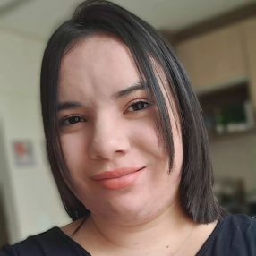 ANGELA, Babysitter in Rio Negrinho