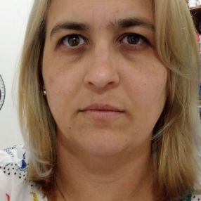 Tamara Cristina, Babysitter in Estrêla