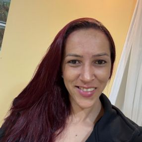 Carina, Babysitter in Osasco
