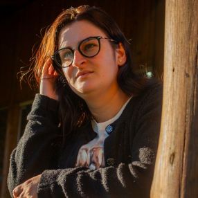 NATALIA, Babá em Araranguá