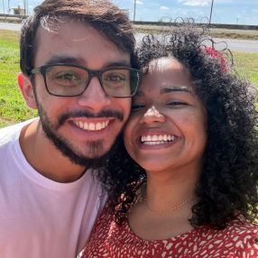 Camila, Família em Uberaba