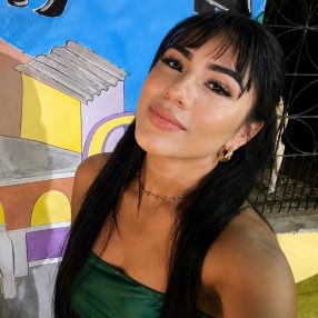 Ana Priscila, Babá em Fortaleza