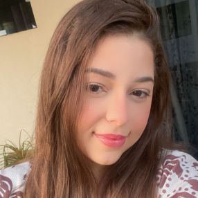 Nadyne, Babá em Ipatinga
