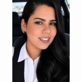 Thais, Babysitter in São Paulo