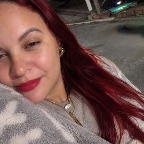 Bianca, Babá em São Sebastião