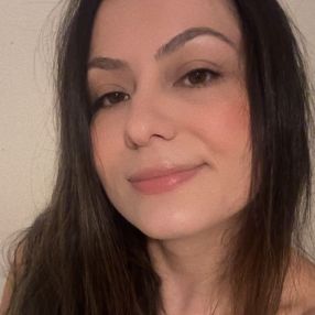 Katia, Babá em Imbituba