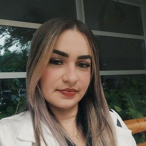 Samara, Babá em São Paulo