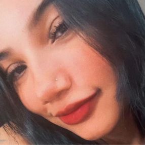 Isabela, Família em Cotia