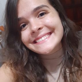 Milena, Babá em Cruz das Almas