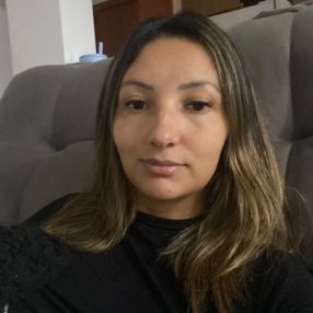 Djuli, Babá em Venâncio Aires