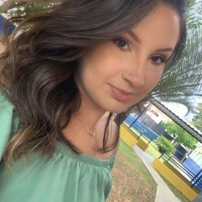 Karina, Babá em Porto Feliz