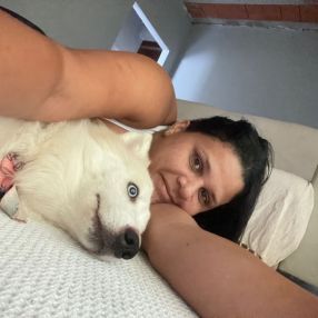 Cyntia, Babysitter in Armação dos Búzios