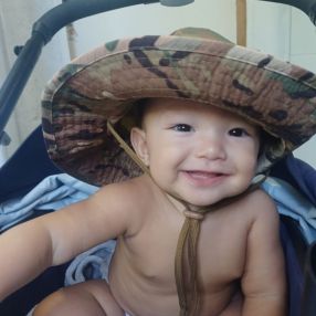 Ioná, Família em Manaus