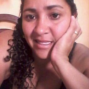 Maria Luciene Gomes Batista chaves, Babá em Lagoa Seca