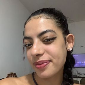 Ana carolina, Babá em Ipaussu