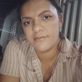 Maria Josélia, Babá em Miguel Alves