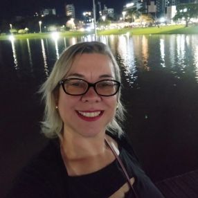 Cari, Babá em Assis Chateaubriand