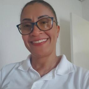 Cleide, Babysitter in São Paulo