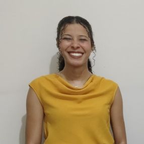 Thalia, Babá em Rio de Janeiro