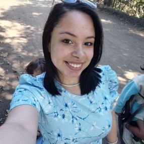 Dalila, Babysitter in Suzano