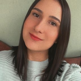Amanda, Babá em Forquilhinha