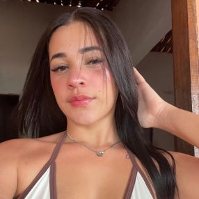 Kaline, Babá em Canguaretama