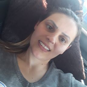Vanessa, Babá em Santa Cruz do Sul