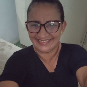 Milena, Babá em São Gonçalo do Amarante