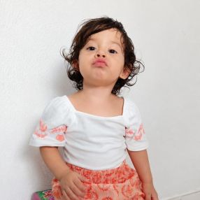 Joice, Família em Moju