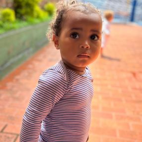 Ana, Família em Congonhas