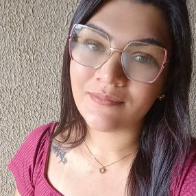 Danielly, Babá em Aparecida de Goiânia