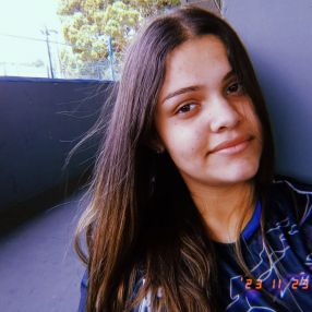 Rebeca, Babá em Mamanguape