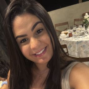 Pâmela, Família em Cachoeiro de Itapemirim
