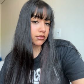 Clara, Babá em Congonhas