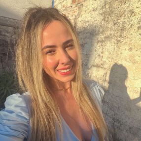 Thais Olandra, Babysitter in Cascavel