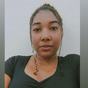 Rosiene, Babá em Boa Vista