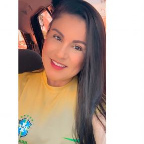 Cristina, Babá em Toledo