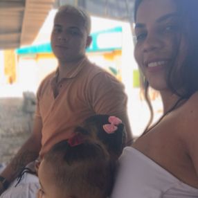 Simony, Família em Juazeiro