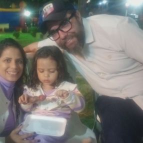 Erica, Família em Cajuru
