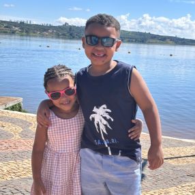 Warley, Família em Varginha